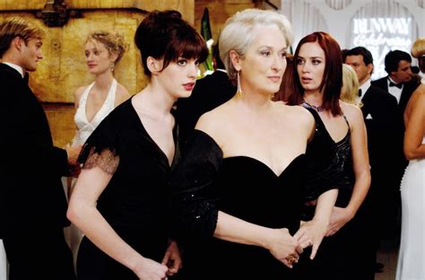 Devil Wears Prada: Things You Didn't Know About the Movie 